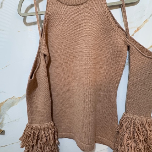 A0052 Beautiful NWOT Jonathan Simkhai Loopy Yarn - Picture 15 of 15